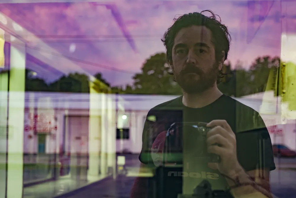 Ben Harris