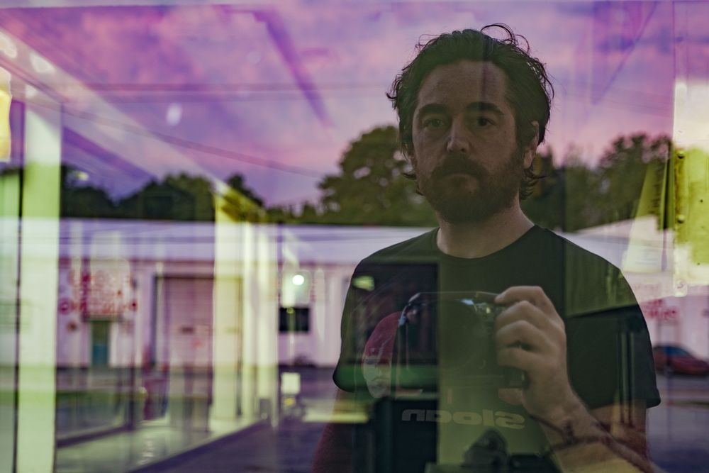 Ben Harris